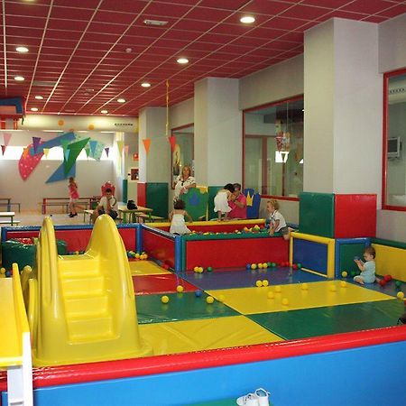 Apartamentos Marina D'Or Beach 오로페사델마르 외부 사진