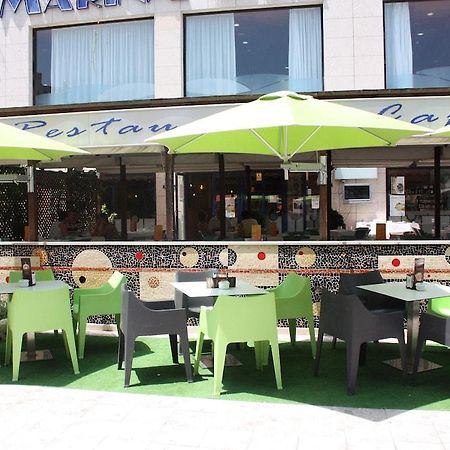 Apartamentos Marina D'Or Beach 오로페사델마르 외부 사진