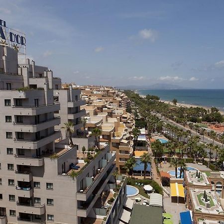 Apartamentos Marina D'Or Beach 오로페사델마르 외부 사진
