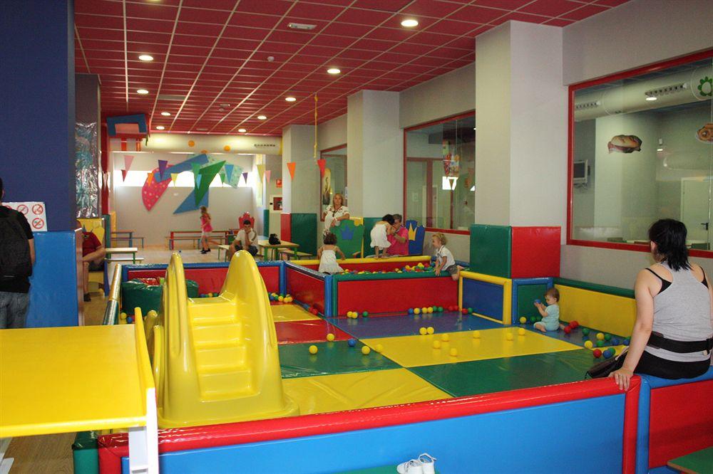 Apartamentos Marina D'Or Beach 오로페사델마르 외부 사진