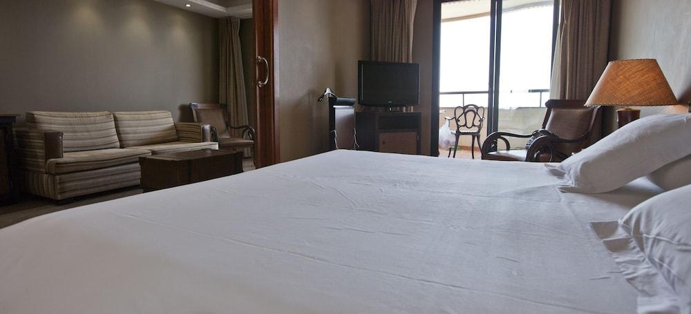 Apartamentos Marina D'Or Beach 오로페사델마르 외부 사진
