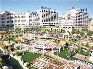 Apartamentos Marina D'Or Beach 오로페사델마르 외부 사진